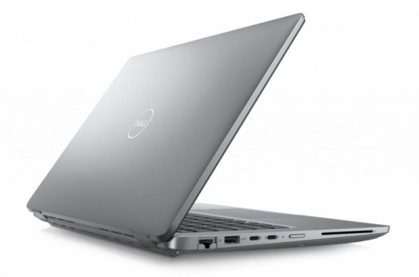 Dell Notebook Latitude 5450 Win11Pro i5-1335U/8GB/512GB SSD Gen4/14.0 FHD/Intel Iris Xe/FgrPr&SmtCd/FHD/IR Cam/Mic/WWANReady4G+B