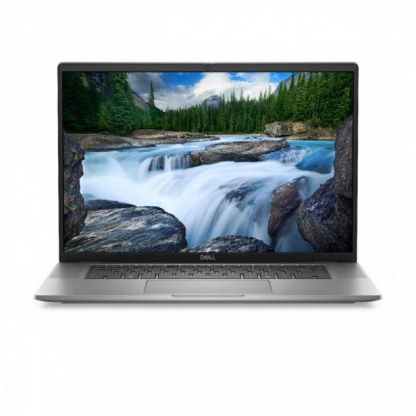 Dell Notebook Latitude 7650 Win11Pro Ultra 7 155U/16GB/512GB SSD Gen4/16 FHD+/Int/FgrPr&SmtCd/FHD/IR Cam/Mic/WLAN+BT/Backlit Kb/