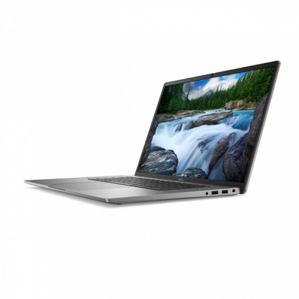Dell Notebook Latitude 7650 Win11Pro Ultra 7 155U/16GB/512GB SSD Gen4/16 FHD+/Int/FgrPr&SmtCd/FHD/IR Cam/Mic/WLAN+BT/Backlit Kb/