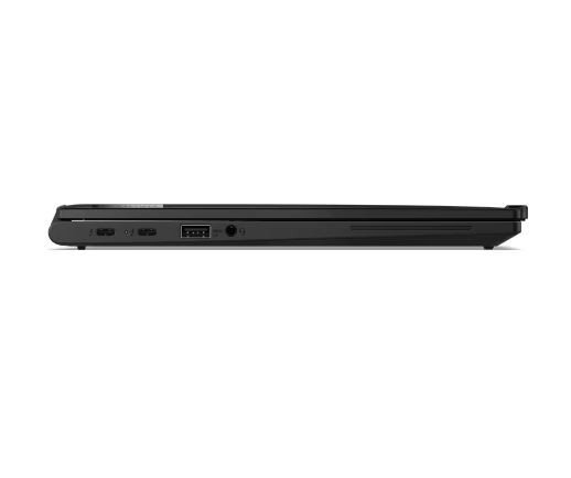 Lenovo Ultrabook ThinkPad X13 2in1 G5 21LW0018PB W11Pro Ultra5 125U/16GB/512GB/INT/13.3 WUXGA/Touch/Black/3YRS Premier Support H