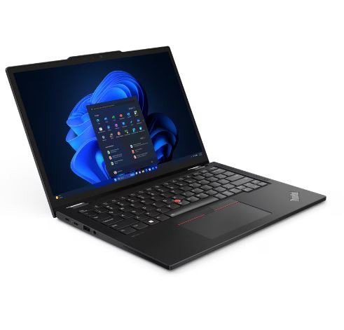 Lenovo Ultrabook ThinkPad X13 2in1 G5 21LW0018PB W11Pro Ultra5 125U/16GB/512GB/INT/13.3 WUXGA/Touch/Black/3YRS Premier Support H