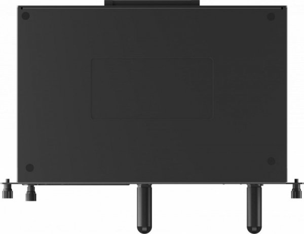 IIYAMA Mini PC OPC51204BC-1, i5-12450H, 8GB DDR- max 32GB, SSD 256GB