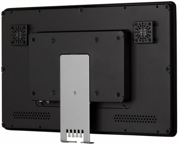 IIYAMA Monitor 16 cali OTF1616MC-B1, VA,poj.10pkt.1100cd,IP65, outdoor, VGA,HDMI,DP,RJ45