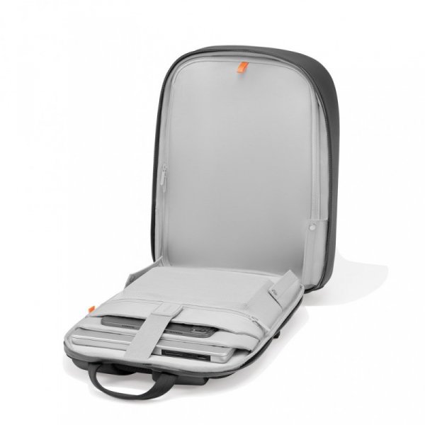 XD DESIGN Plecak XD Design Bobby Edge Czarny