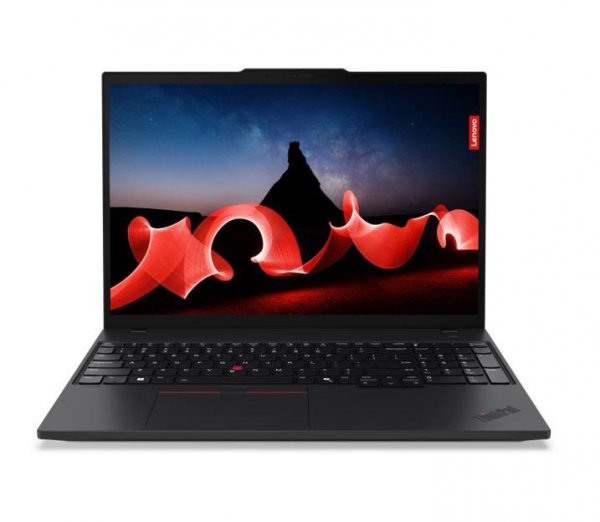 Lenovo Notebook ThinkPad T16 G3 21MN008CPB W11Pro Ultra 5 125U/16GB/512GGB/INT/16.0 WUXGA/Black/3YRS Premier Support + CO2 Offse