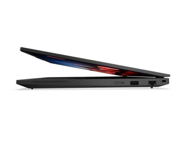 Lenovo Notebook ThinkPad T16 G3 21MN008CPB W11Pro Ultra 5 125U/16GB/512GGB/INT/16.0 WUXGA/Black/3YRS Premier Support + CO2 Offse