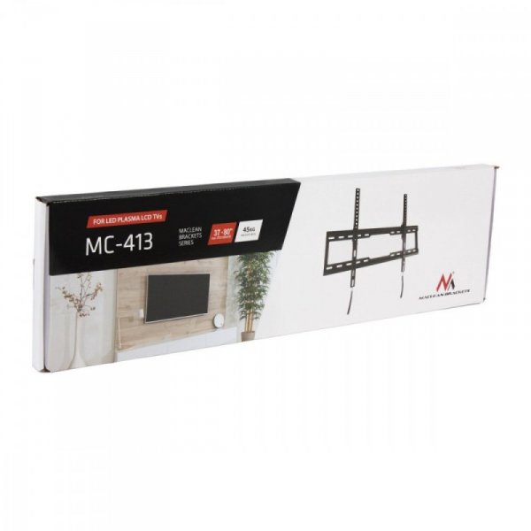 Maclean Uchwyt do TV 32-80&#039;&#039; 45kg MC-413 VESA 600x400