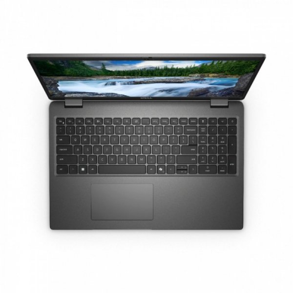Dell Laptop Latitude 3550 Win11Pro i5-1335U/8GB/512GB SSD Gen4/15.6 FHD/Integrated/FgrPr/FHD/IR Cam/Mic/WLAN + BT/Backlit Kb/3 C
