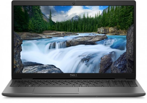 Dell Laptop Latitude 3550 Win11Pro i7-1355U/16GB/512GB SSD Gen4/15.6 FHD/Integrated/FgrPr/FHD/IR Cam/Mic/WLAN + BT/Backlit Kb/3 