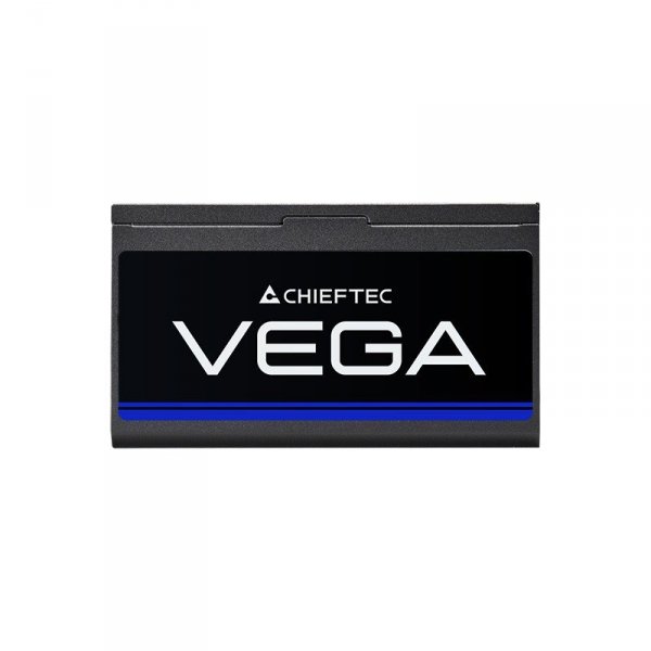 Chieftec Zasilacz PPG-750-S VEGA 750W ATX 3.1 80PLUS GOLD