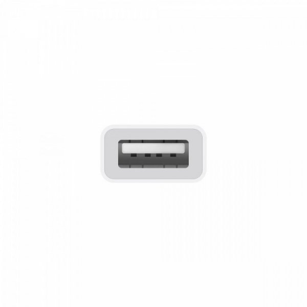 Apple Przejściówka z USB-C na USB