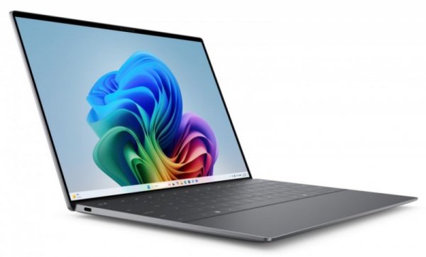 Dell Laptop XPS 13 9345 Win11Pro XELITE12C/32GB/1TB/13.4 OLED Touch/UMA GPU/FgrPr/FHD/IR Cam/Mic/WLAN + BT/Backlit Kb/3 Cell/3Y 