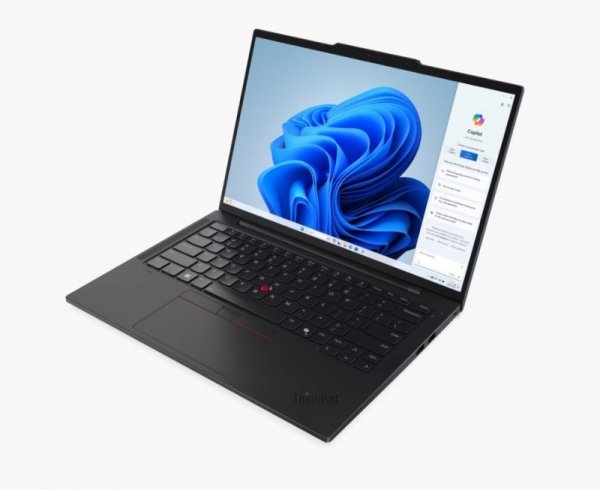 Lenovo Ultrabook ThinkPad T14s G5 21LS0021PB W11Pro Ultra 7 155U/16GB/512GB/INT/14.0 WUXGA/Black/3YRS Premier Support + CO2 Offs