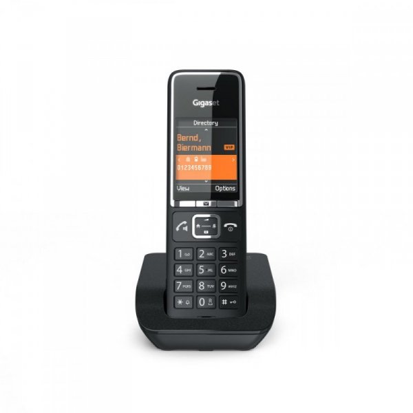 Gigaset Telefon bezprzewodowy Comfort 550