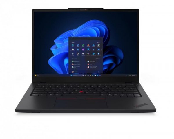 Lenovo Laptop ThinkPad L13 G6 21R5000XPB  W11Pro Ultra 5 225U/16GB/512GB/INT/13.3 WUXGA/Black/3Y Onsite upgrade from 1Y Courier/