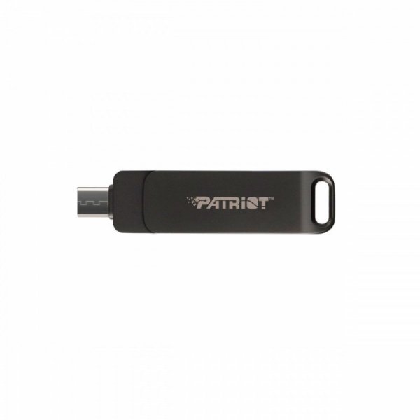Patriot Pendrive Rage R550 512GB USB Type-C/USB A