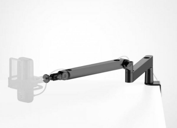 ELGATO Uchwyt do mikrofonu Wave Mic Arm Pro LP Czarny
