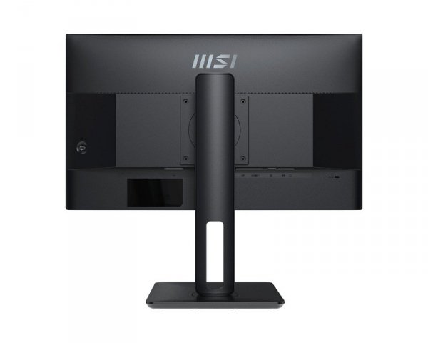 MSI Monitor 23.8 cala PRO MP245PG LED/FHD/Flat/100Hz/czarny