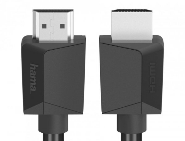Hama Kabel HDMI 2.0b 4k 3m