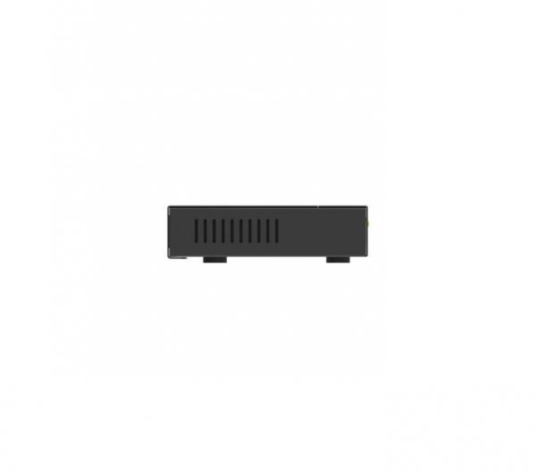 Netgear Przełącznik niezarządzalny GS305P-300EUS PoE+ Gigabit 5-portowy SOHO z serii 300