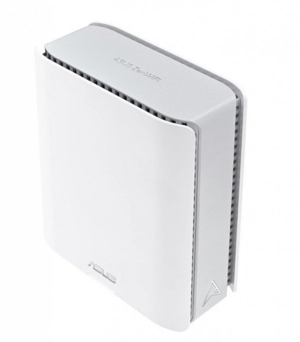 Asus System ZenWiFi BT8 Tri- Band WiFi 7 Mesh (1pak)