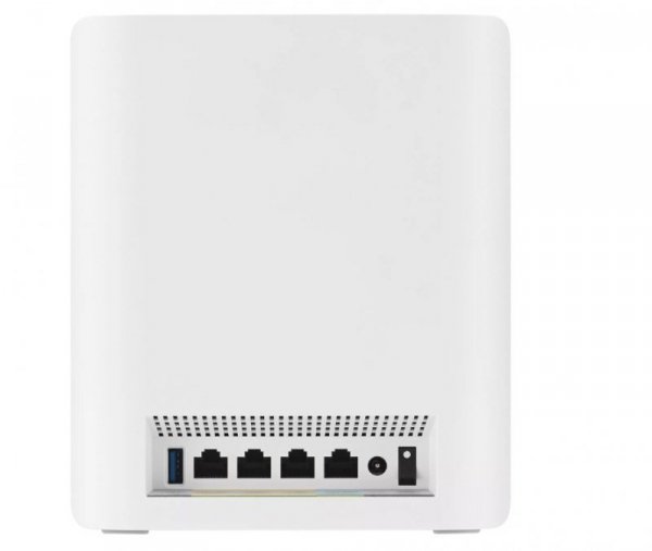Asus System ZenWiFi BT8 Tri- Band WiFi 7 Mesh (1pak)