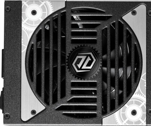 ASRock Zasilacz TC-1300T 1300W 80PLUS TITANUM modularny