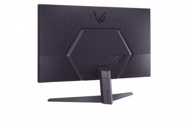 LG Electronics Monitor 27GS50F-B 27 cali FHD UltraGear 180Hz