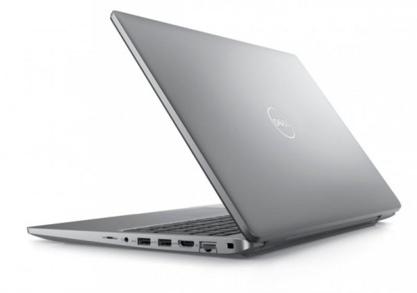Dell Notebook Latitude 5550 Win11Pro i5-1335U/16GB/512GB SSD Gen4/15.6 FHD/Intel Iris Xe/FgrPr&SmtCd/FHD/IR Cam/Mic/LTE 4G+BT/Ba