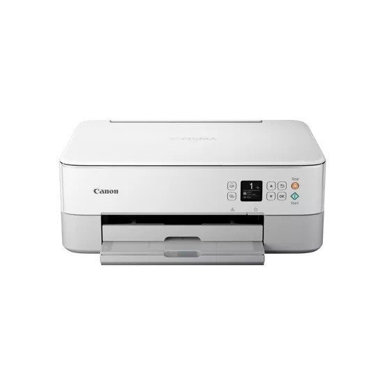 Canon Urządzenie wielofunkcyjne atramentowe TS5351i 4462C106 Białe