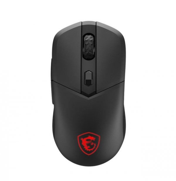 MSI Mysz bezprzewodowa Versa 300