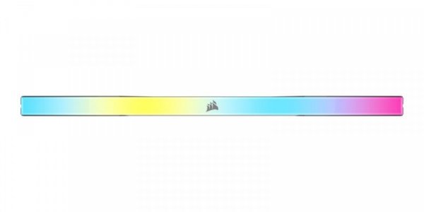 Corsair Pamięć DDR5 Vengeance RGB 32GB/6400 (2*16GB) CL36 AMD EXPO & Intel XMP