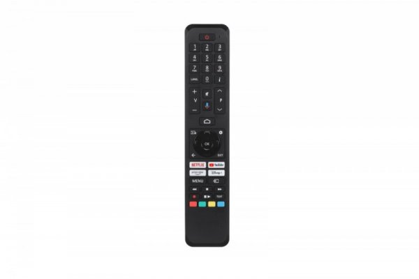 Toshiba Telewizor QLED 55 cali 55QG5E63DG