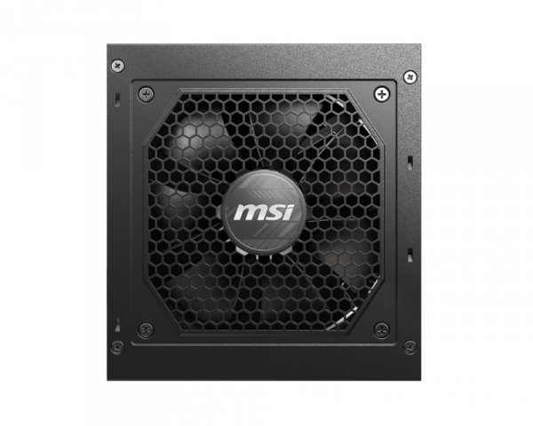 MSI Zasilacz MAG A850GL PCIE5 II 850 W 80 Plus Gold Full Modular