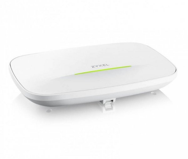 Zyxel Punkt dostępowy WBE510D  BE6500 (2.4GHz: 2x2:2, 5 or 6GHz: 4x4:2) MU-MIMO