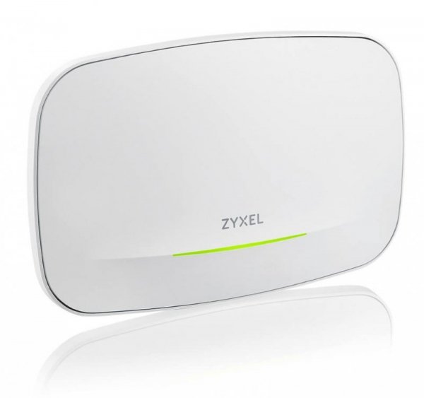 Zyxel Punkt dostępowy WBE510D  BE6500 (2.4GHz: 2x2:2, 5 or 6GHz: 4x4:2) MU-MIMO