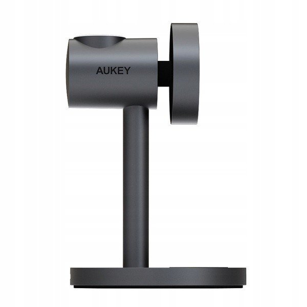 AUKEY LC-MC311 3w1 Qi2 15W ładowarka bezprzewodowa MagSafe + ładowarka PD 30W
