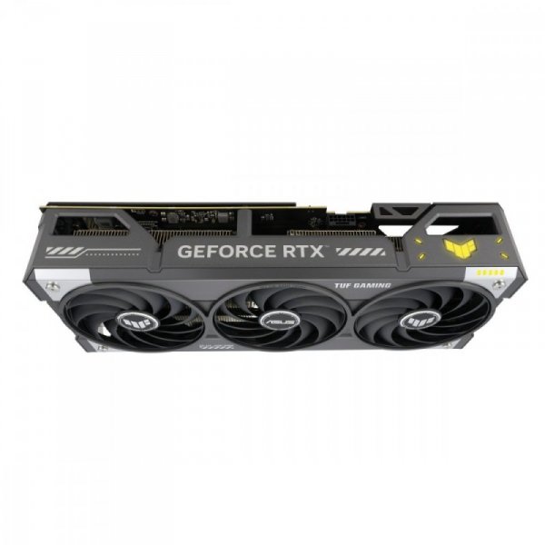 Asus Karta graficzna GeForce RTX 5070 TI TUF GAMING OC 16GB GDDR7 256bit DP/HDMI