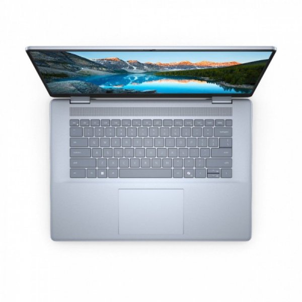 Dell Notebook Inspiron Plus 7640 Win11Pro Ultra 7 155H/16GB/1TB SSD/16.0 2,5K 2560x1600/RTX 4050/FgrPr/FHD Cam/Mic /Backlit Kb/9