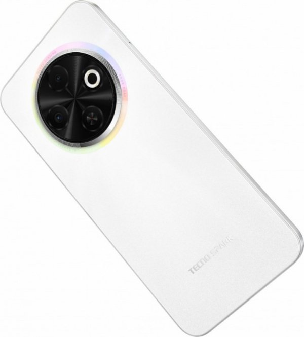 TECNO Smartfon Spark 30C 8/256 Orbit White