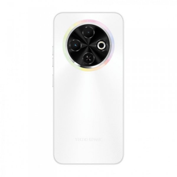 TECNO Smartfon Spark 30C 6/128 Orbit White
