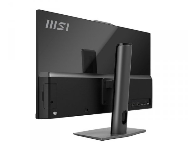 MSI Komputer All In One Modern AM272P 1M-848EU  WIN11P/Core i5/8GB/512SSD/UMA/27.0/Black