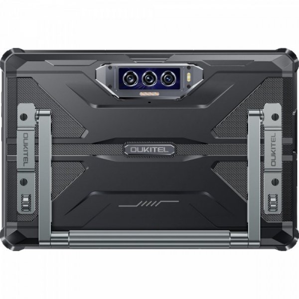 OUKITEL Tablet RT7 12/256GB czarny