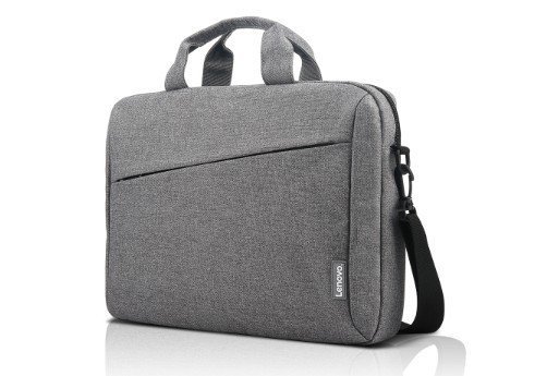 Lenovo Torba na laptopa 15.6 cala T210 Szara 4X40T84060