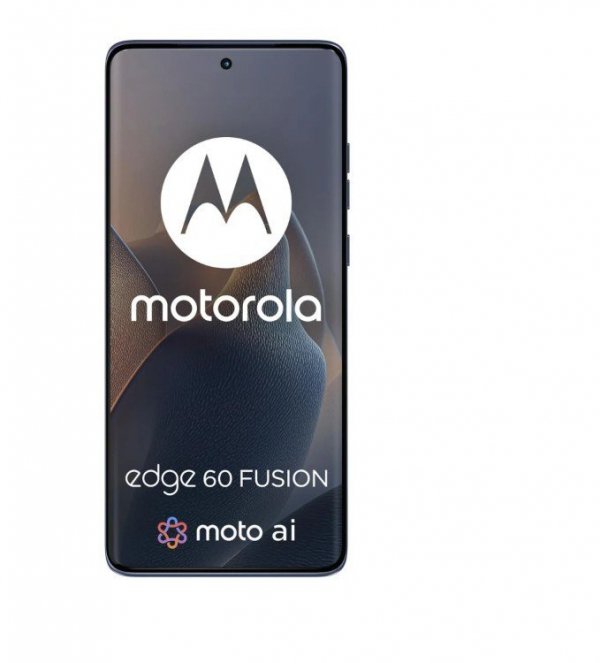 Motorola Smartfon edge 60 fusion 8/256GB, Slipstream