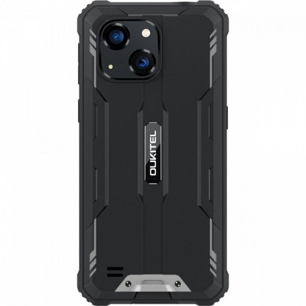 OUKITEL *Smartfon WP32 Pro 4G 6/256GB IP69K czarny