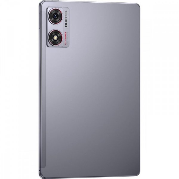OUKITEL Tablet OT8 4G 11&quot; 6/256GB szary