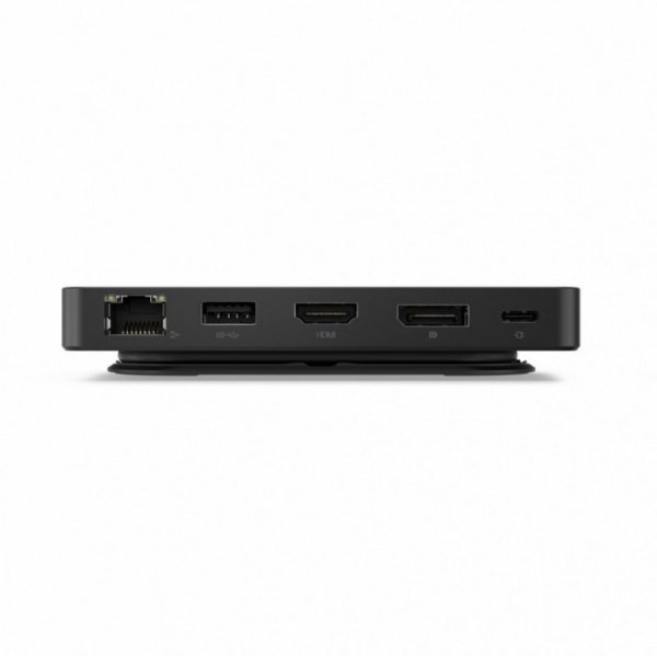 Lenovo Stacja dokująca USB-C Dual Display Travel Dock 40B90100EU