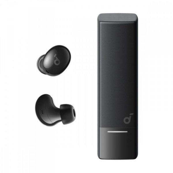 Anker Słuchawki Soundcore A30i Bluetooth Czarne