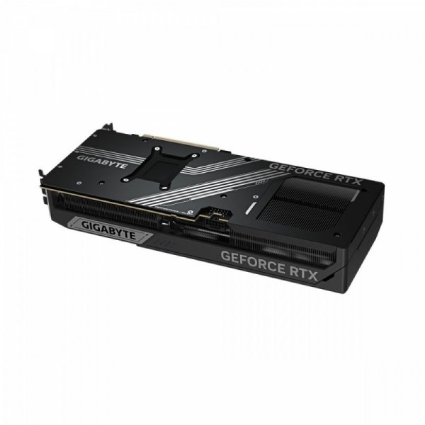 Gigabyte Karta graficzna GeForce RTX 5070 Ti WINDFORCE OC SFF 16G 256BIT GDDR7